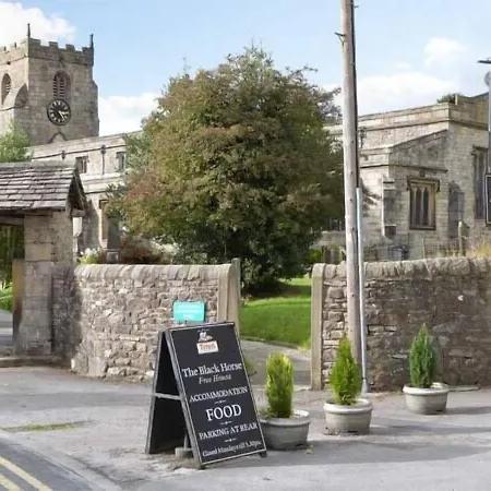 Black Horse *