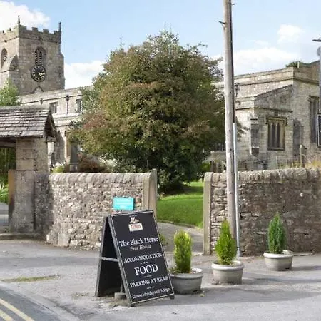 Black Horse Giggleswick